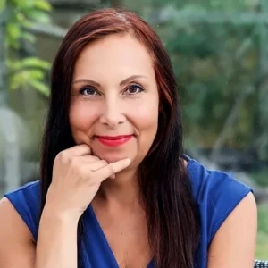 Mirjam Hakkaja