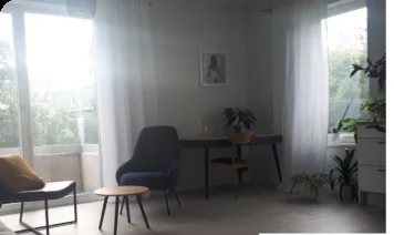 Small room